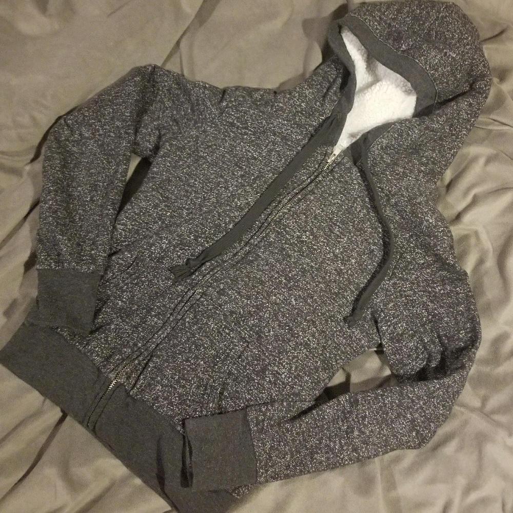 Reflex Hoodie